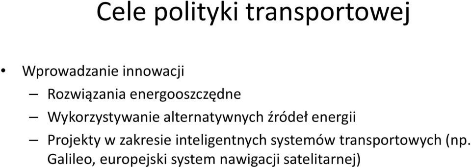 źródeł energii Projekty w zakresie inteligentnych systemów