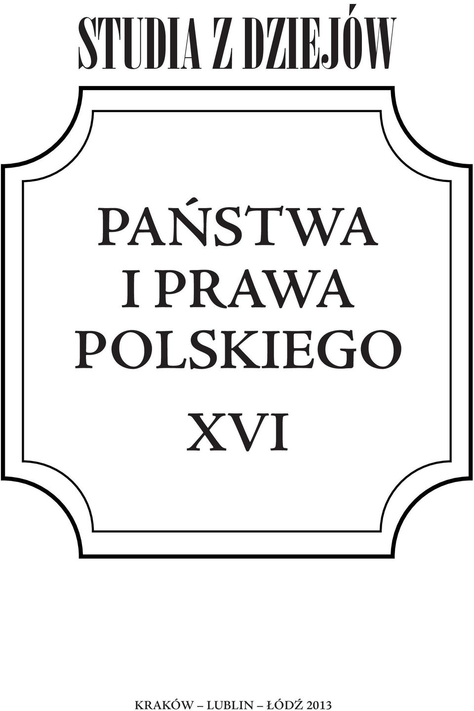 kraków