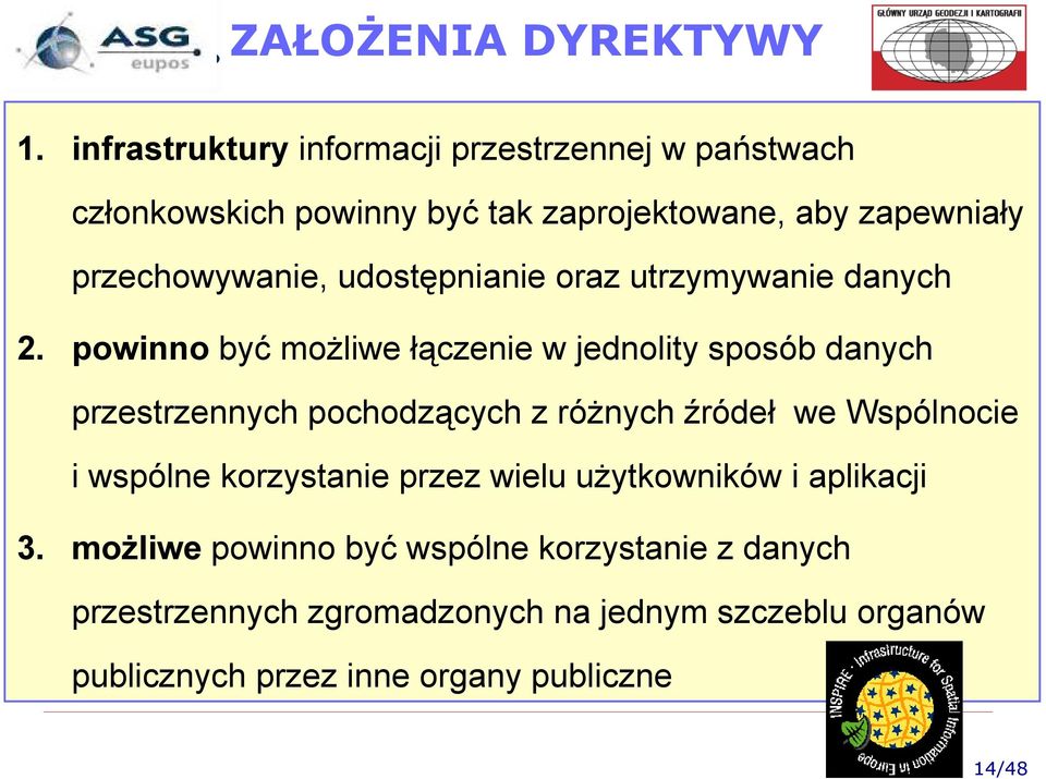 udostępnianie oraz utrzymywanie danych 2.