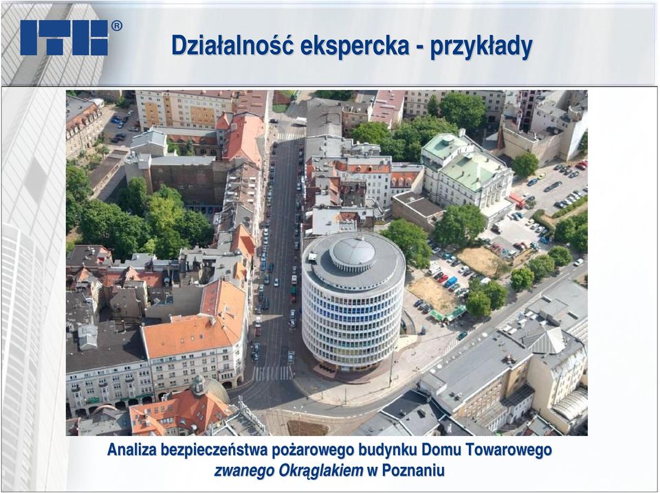 bezpieczeństwa pożarowego