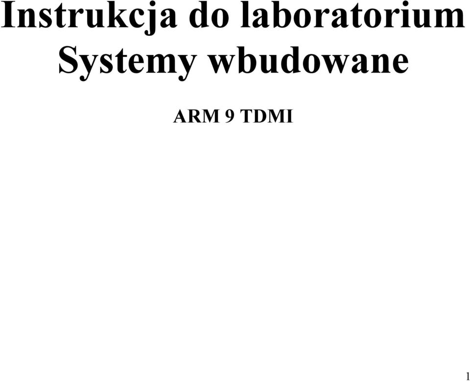 Systemy