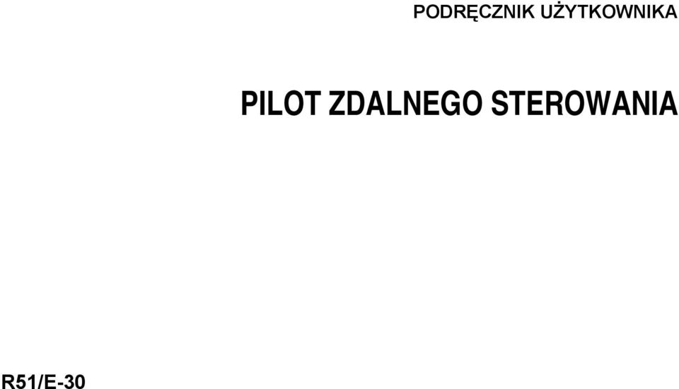 PILOT