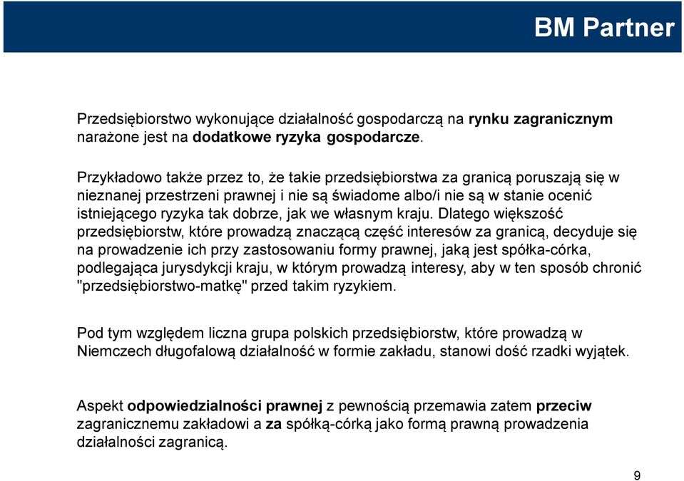 własnym kraju.