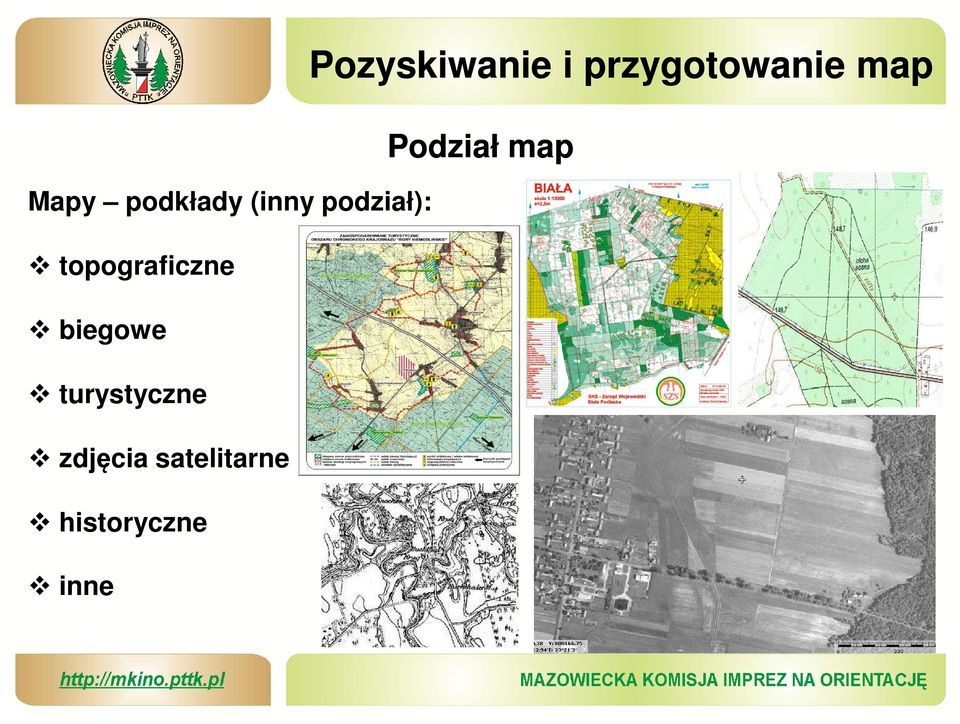 zdjęcia satelitarne historyczne inne