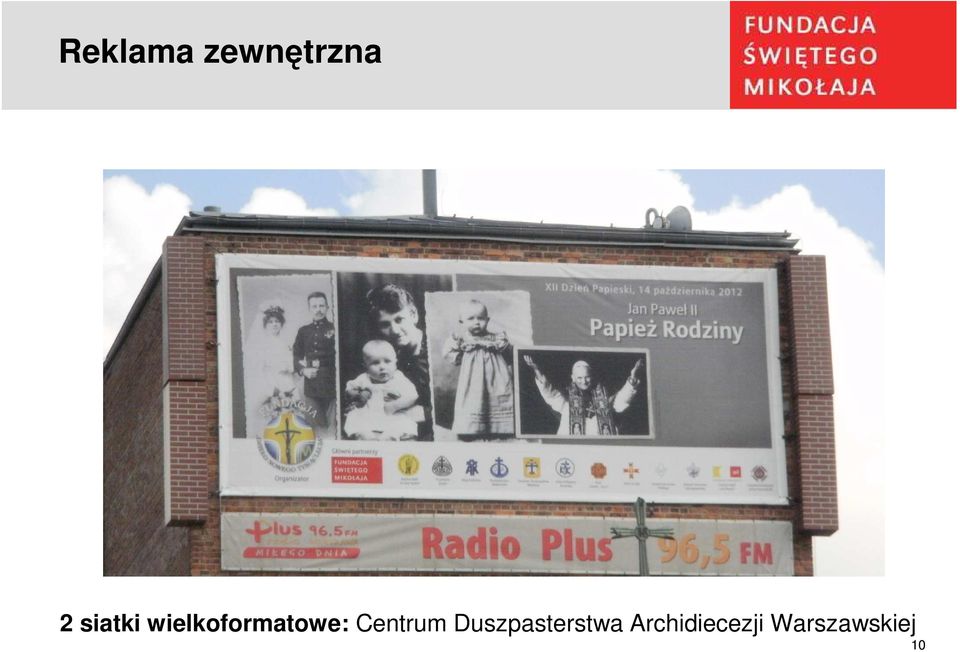 Centrum Duszpasterstwa