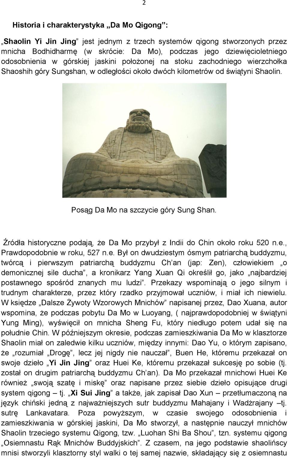 Źródła historyczne 
