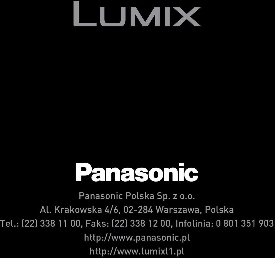 : (22) 338 11 00, Faks: (22) 338 12 00,