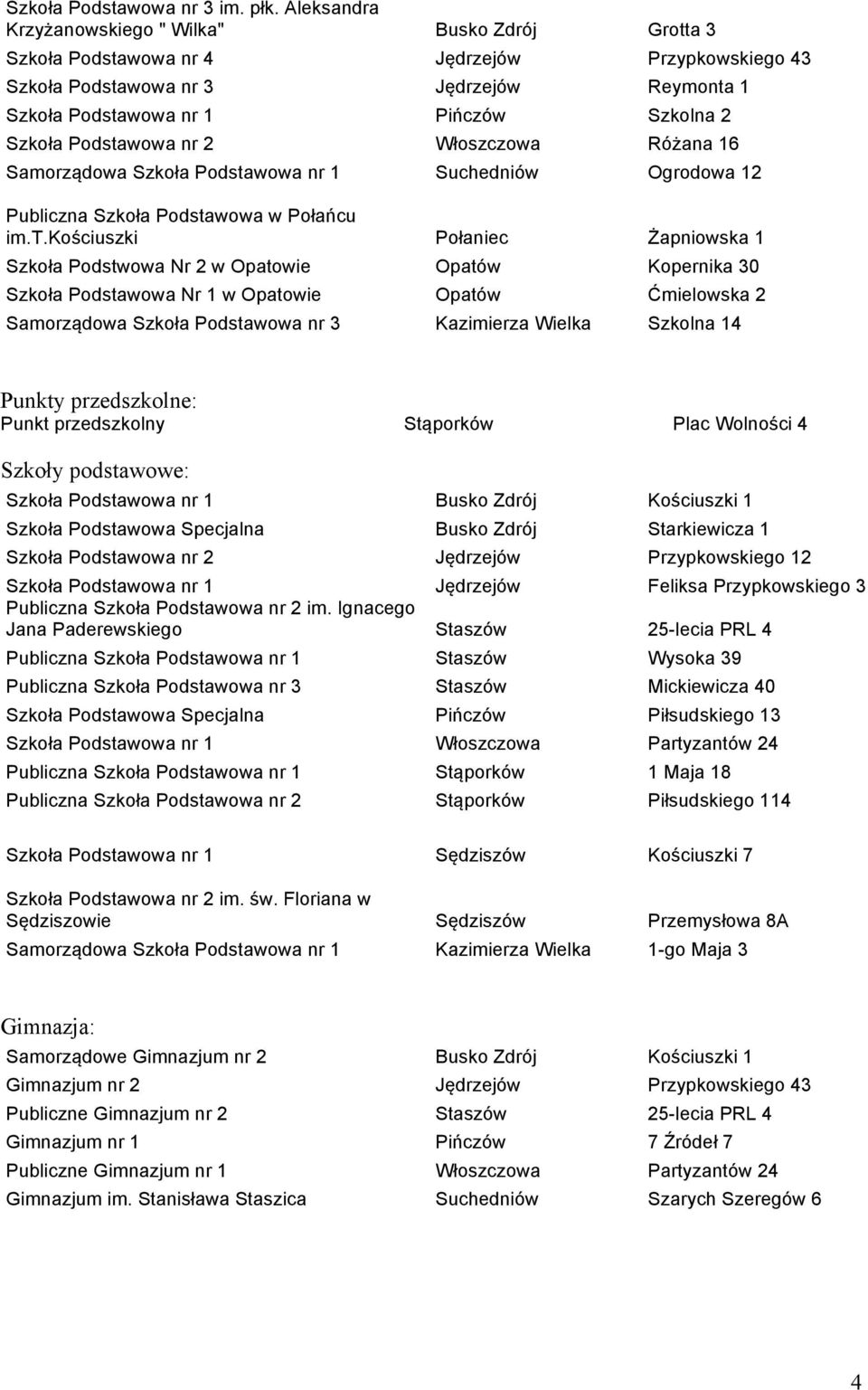 Podsta