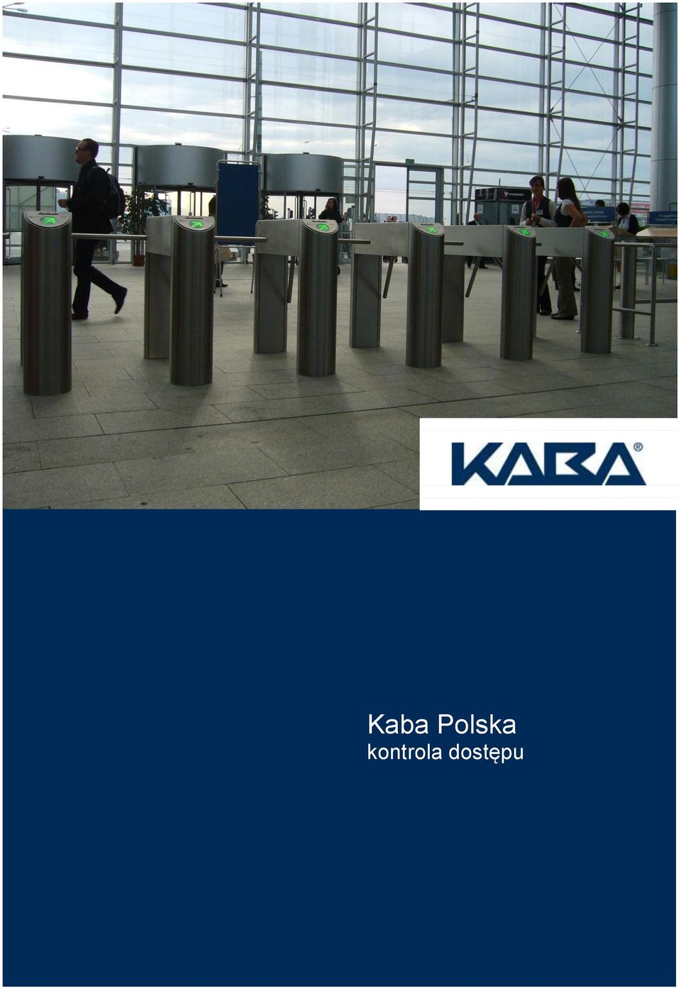 kontrola