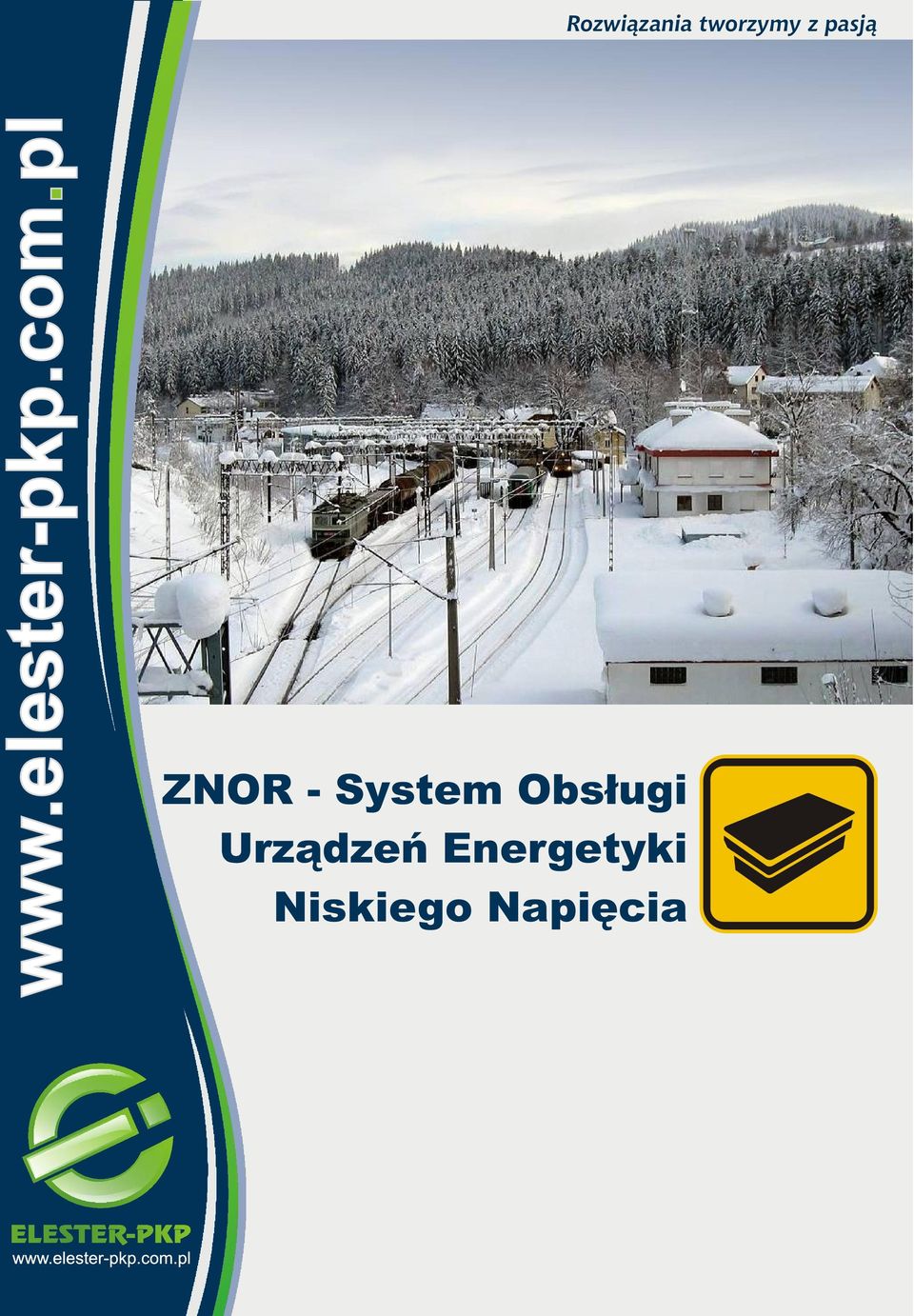 pl ZNOR - System