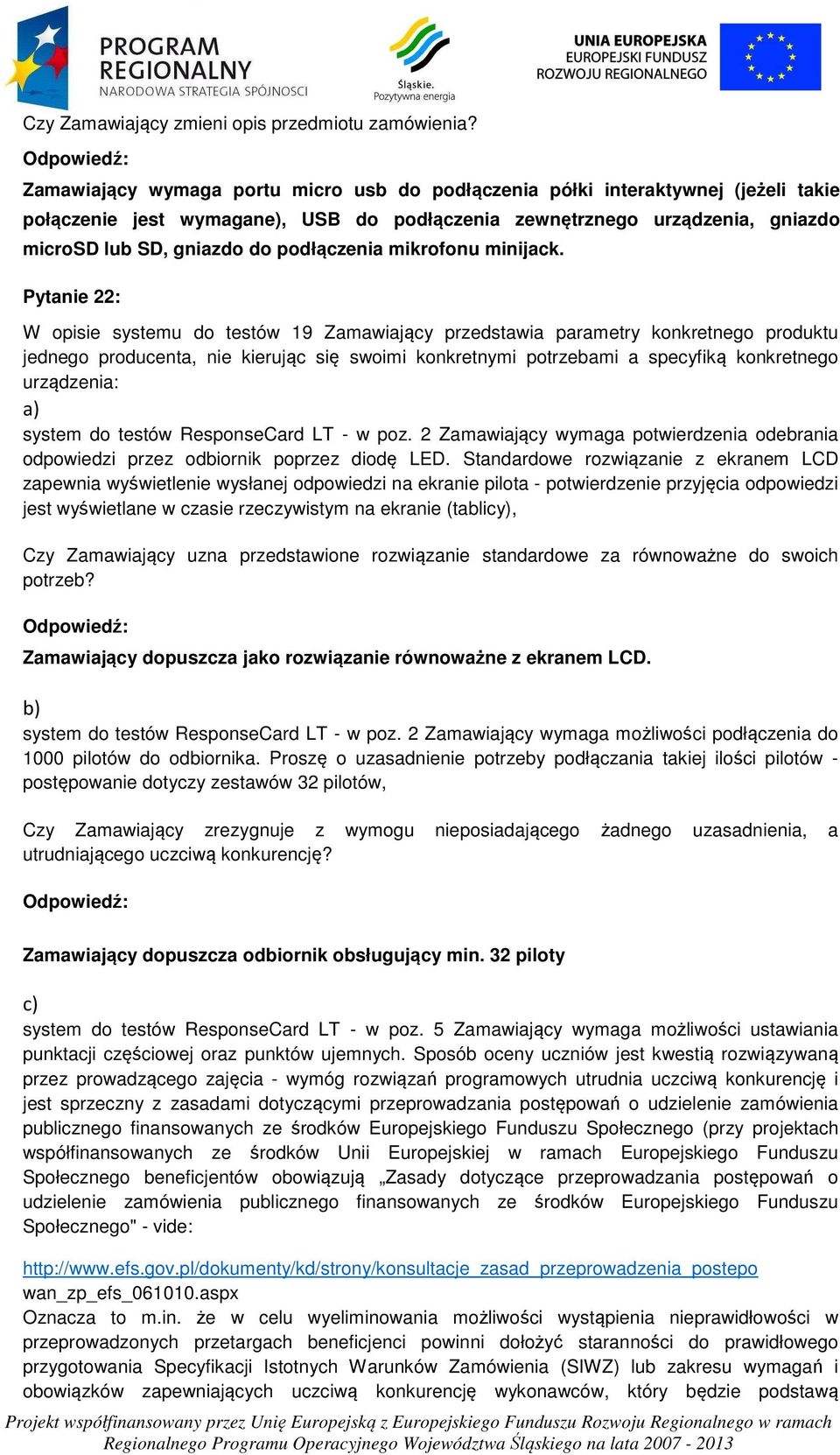 podłączenia mikrofonu minijack.