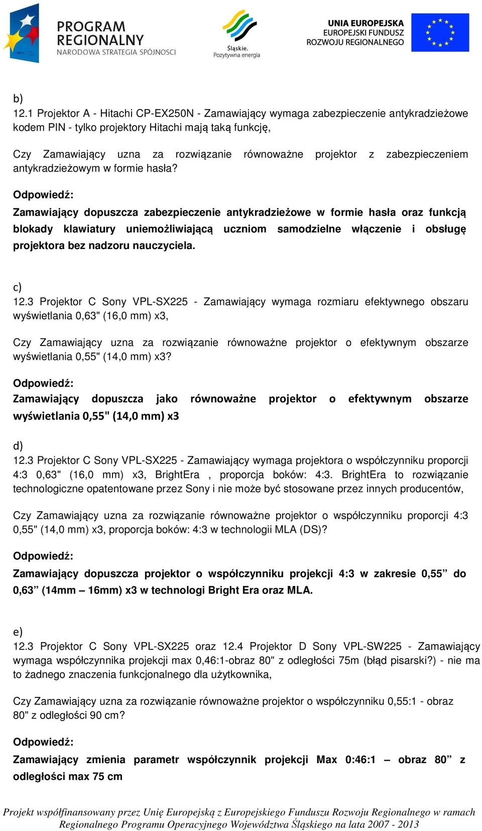 z zabezpieczeniem antykradzieżowym w formie hasła?