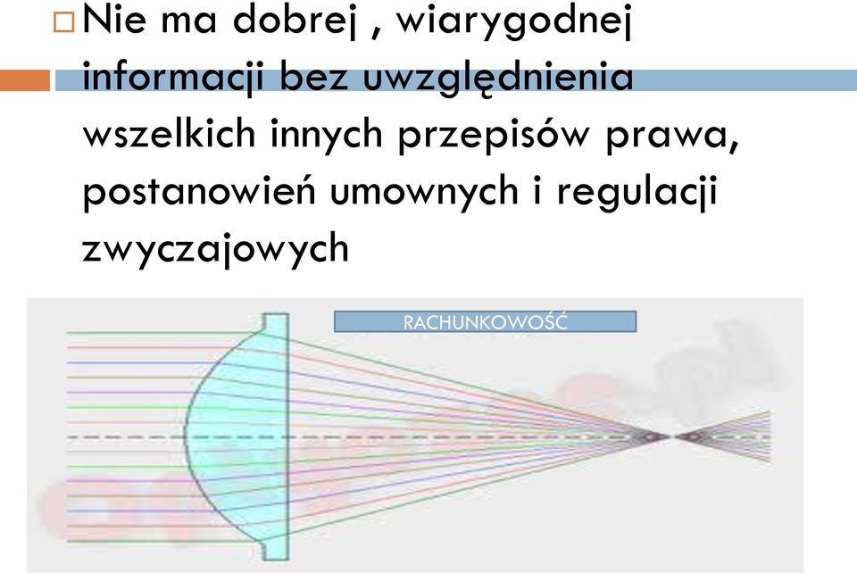 wszelkich innych przepisów prawa,