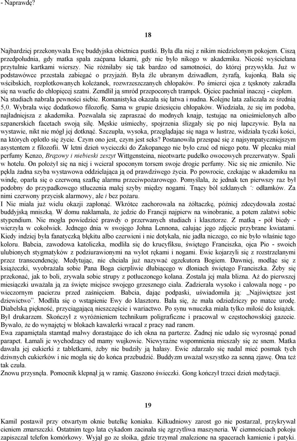 Dopasowująca się strona internetowa Kundli