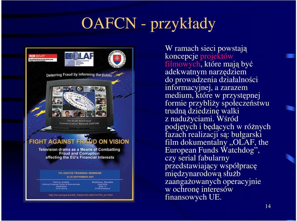 nadużyciami.