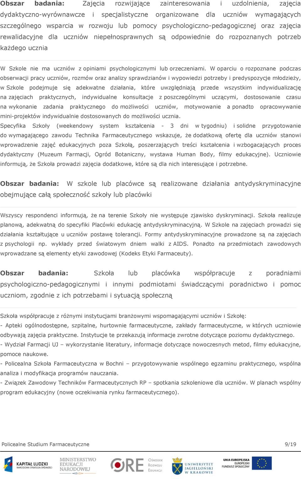 orzeczeniami.