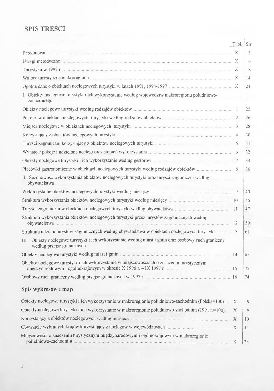 .. Miejsca noclegowe w obiektach noclegowych turystyki... Korzystający z obiektów noclegowych turystyki... Turyści zagraniczni korzystający z obiektów noclegowych turystyki.