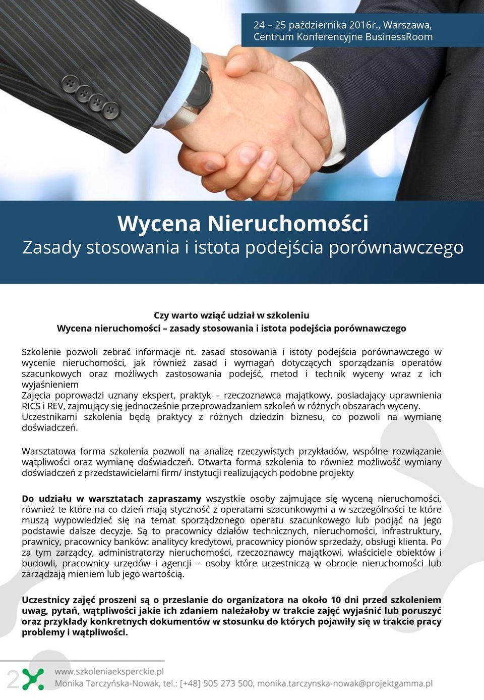 informacje nt.