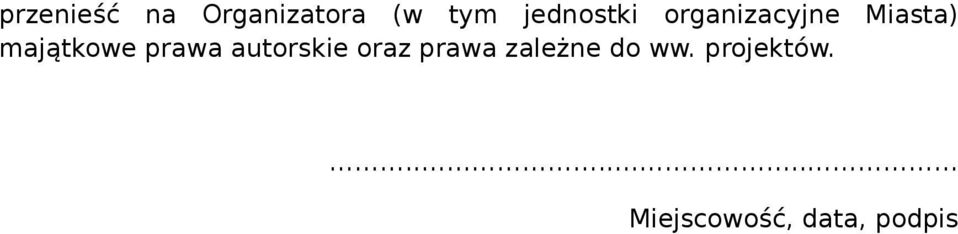 majątkowe prawa autorskie oraz prawa