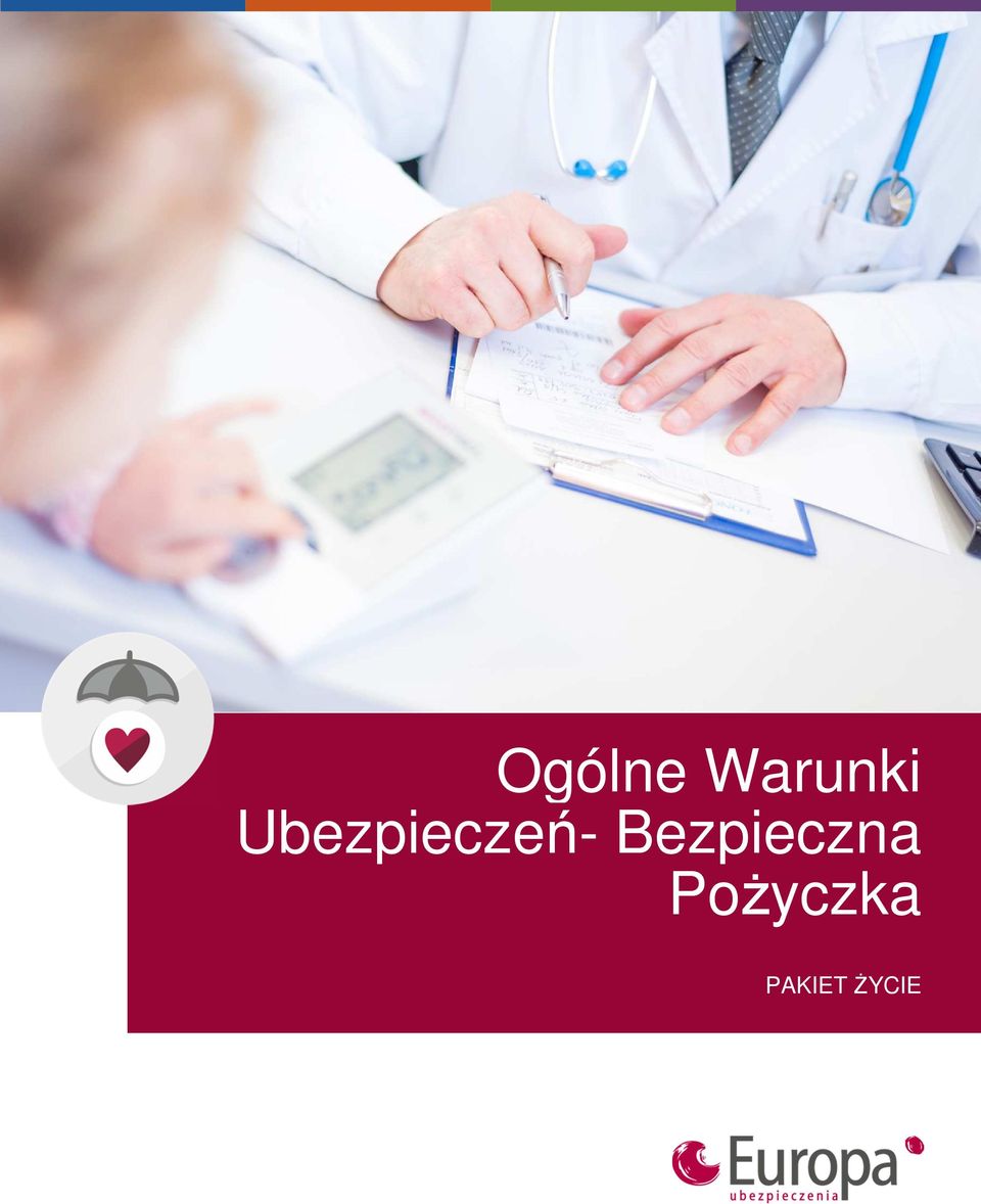 Bezpieczna