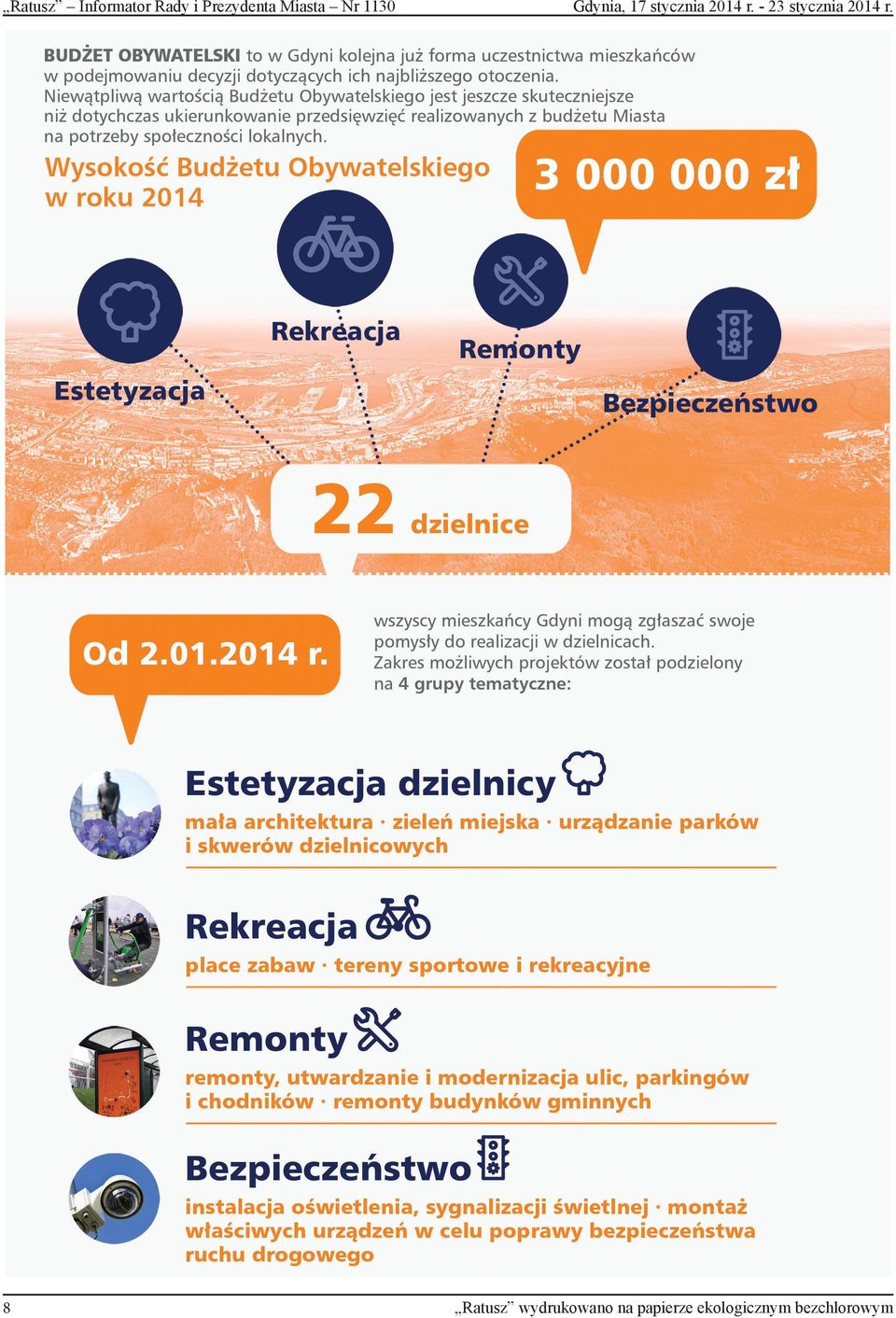 2014 r. - 23 stycznia 2014 r.
