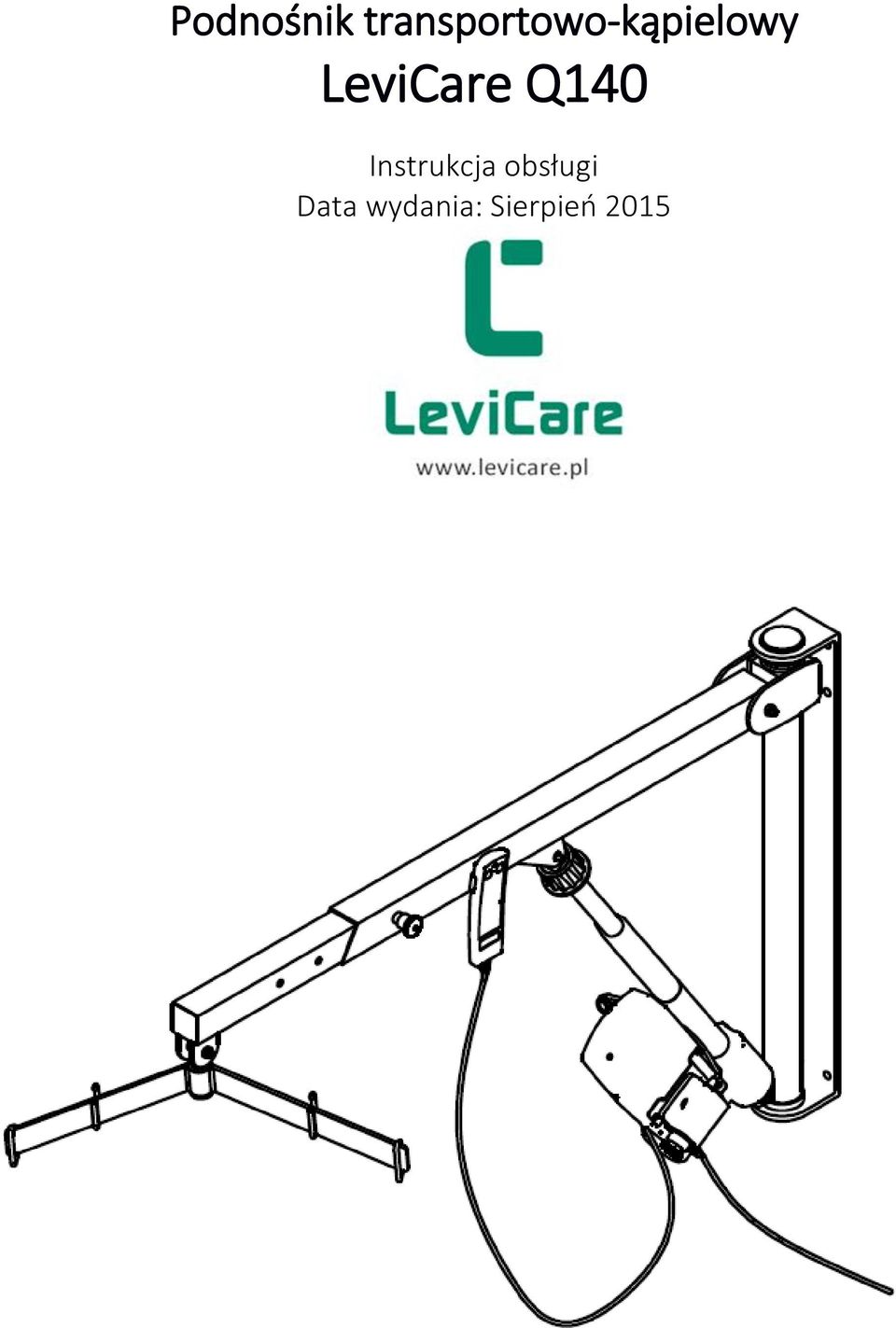 LeviCare Q140