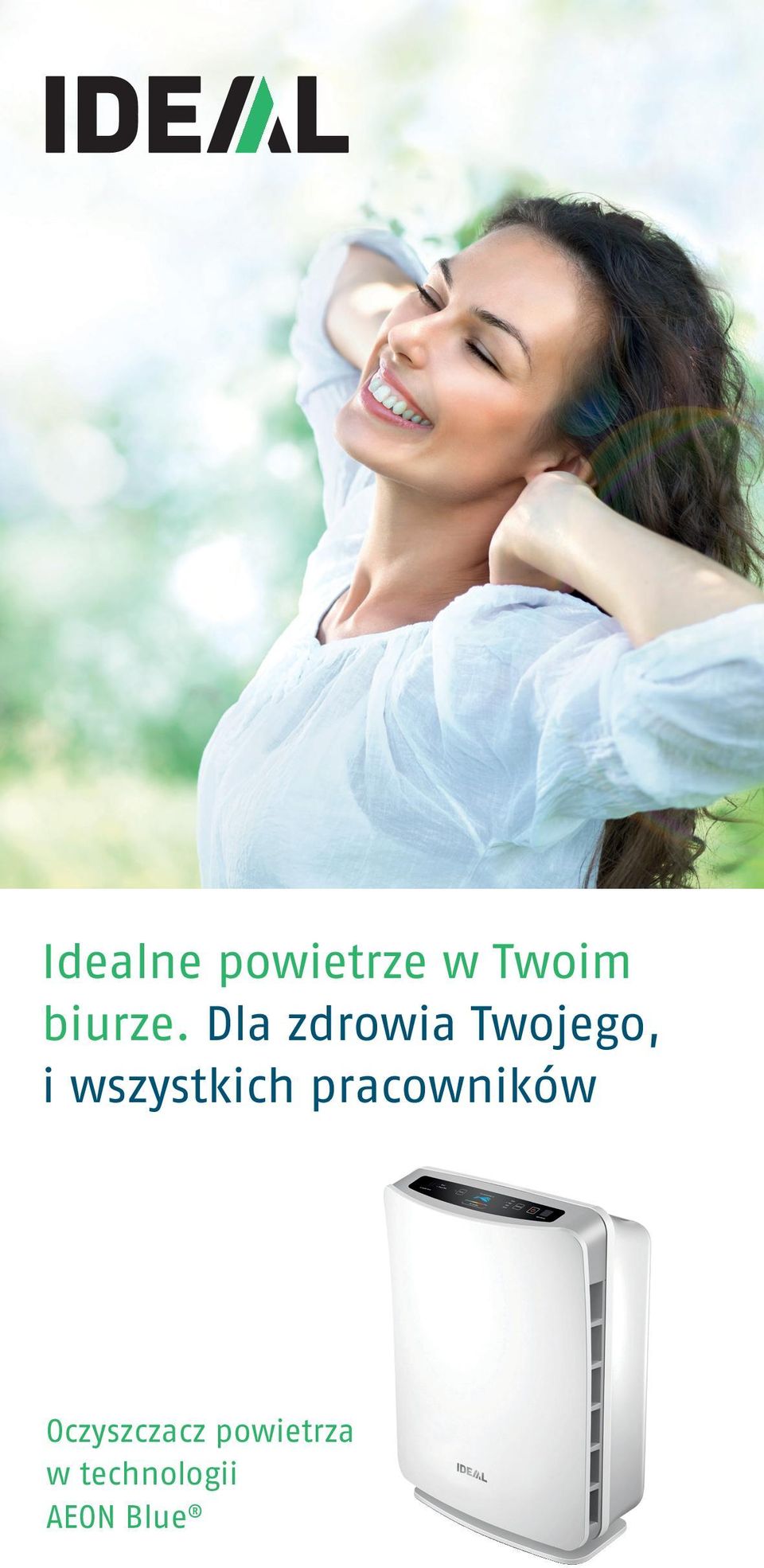 Dla zdrowia Twojego, i