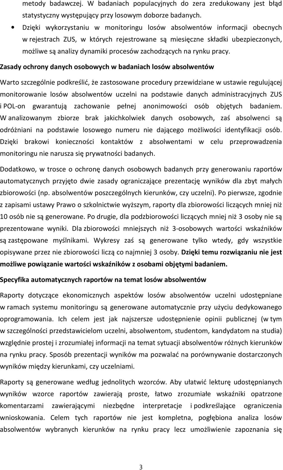 zachodzących na rynku pracy.