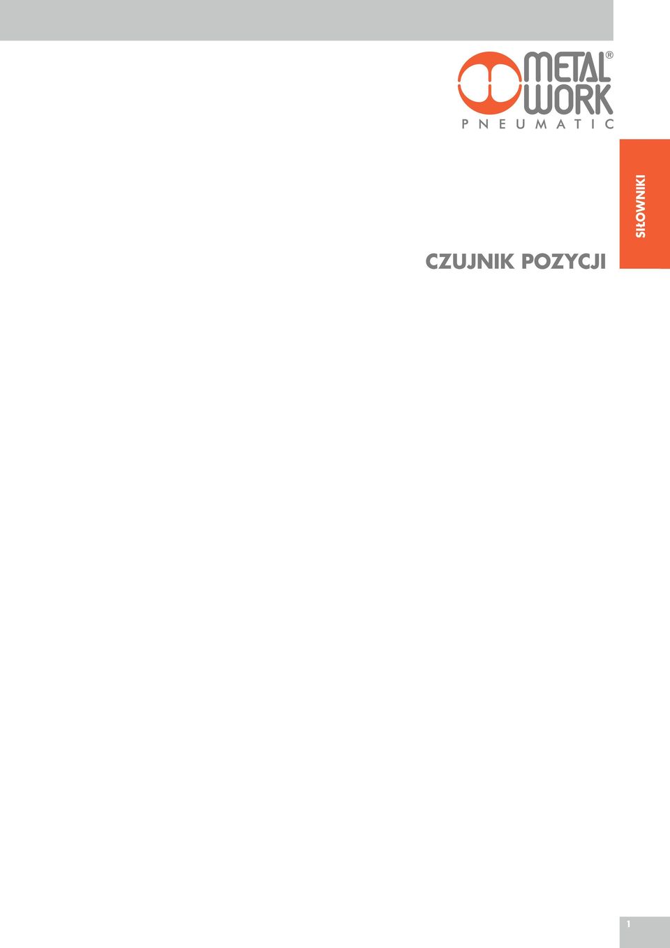 POZYCJI 1