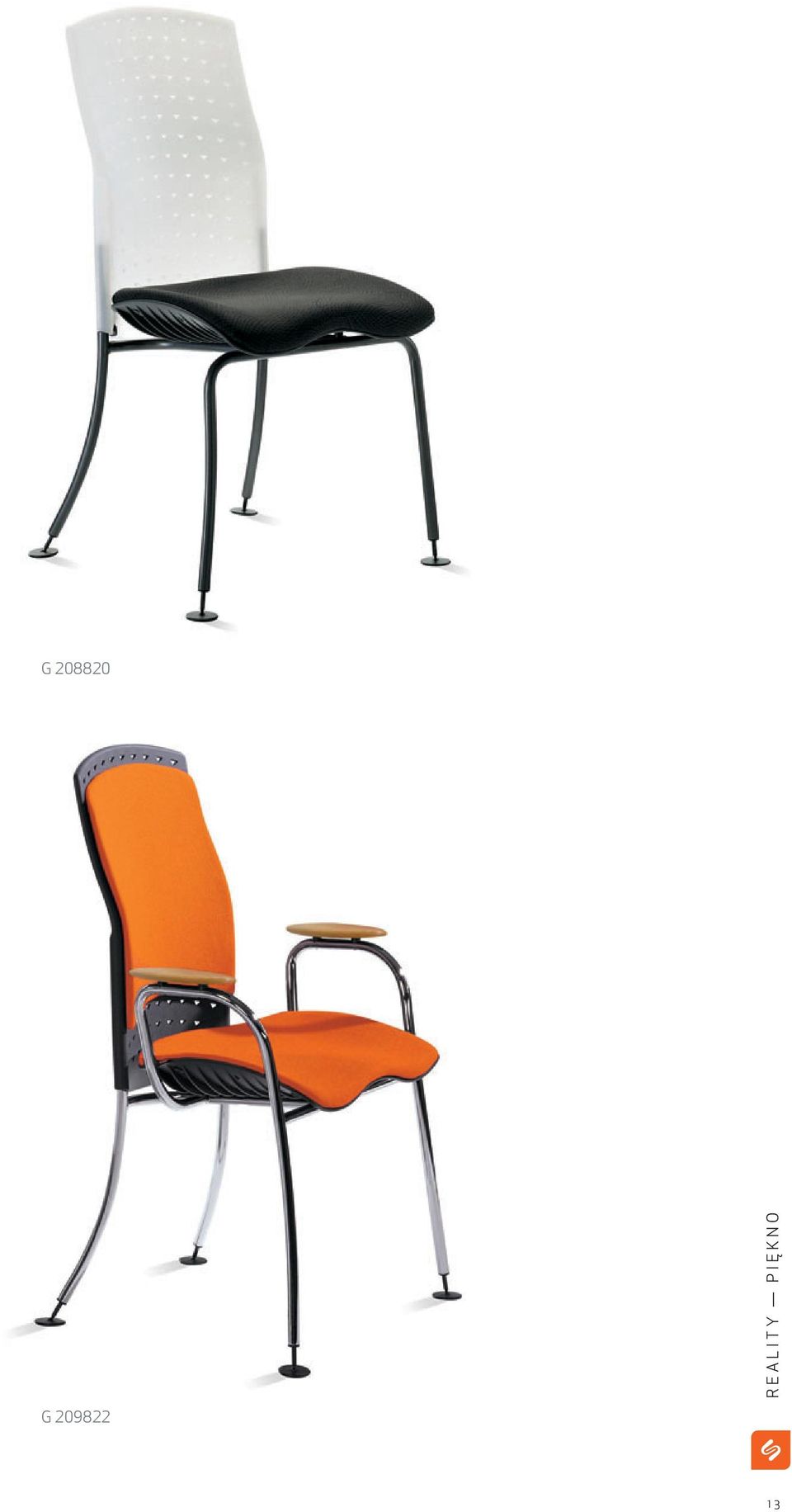 PIĘKNO G