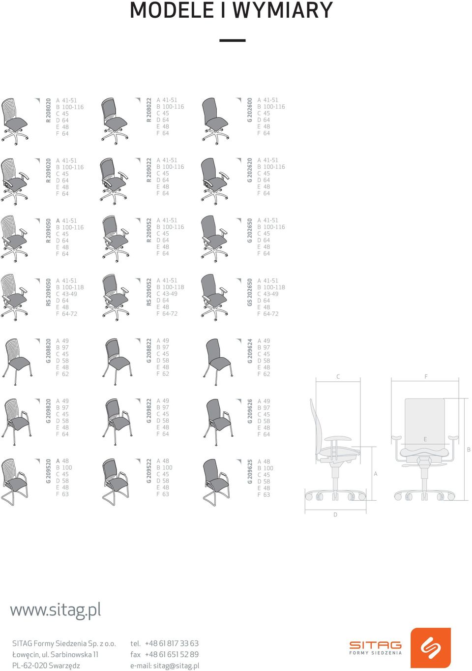 58 F 62 G 209624 A 49 B 97 D 58 F 62 C F G 209820 A 49 B 97 D 58 G 209822 A 49 B 97 D 58 G 209626 A 49 B 97 D 58 E B G 209520 48 B 100 D 58 F 63 G 209522 A 48 B 100 D 58 F
