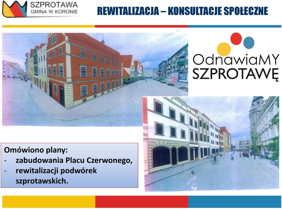 zabudowania Placu Czerwonego, -