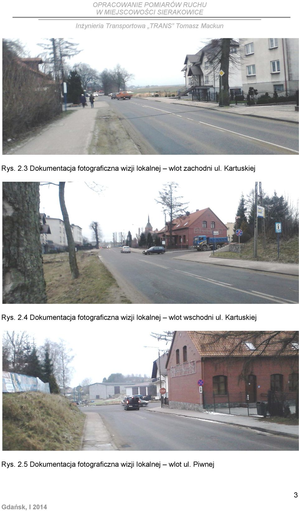 Kartuskiej Rys. 2.