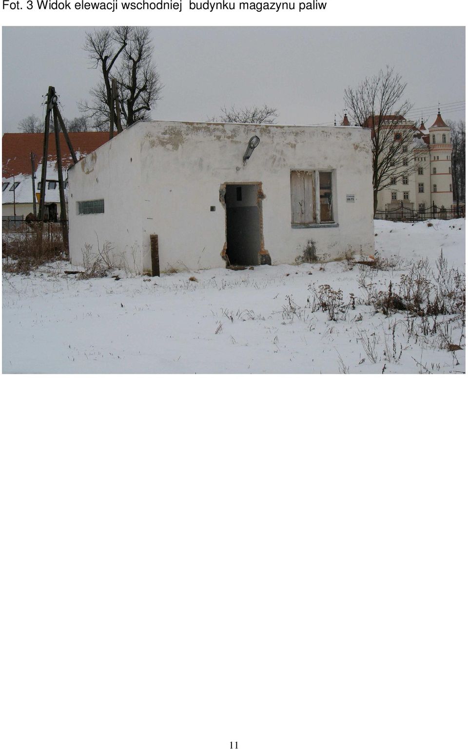 wschodniej