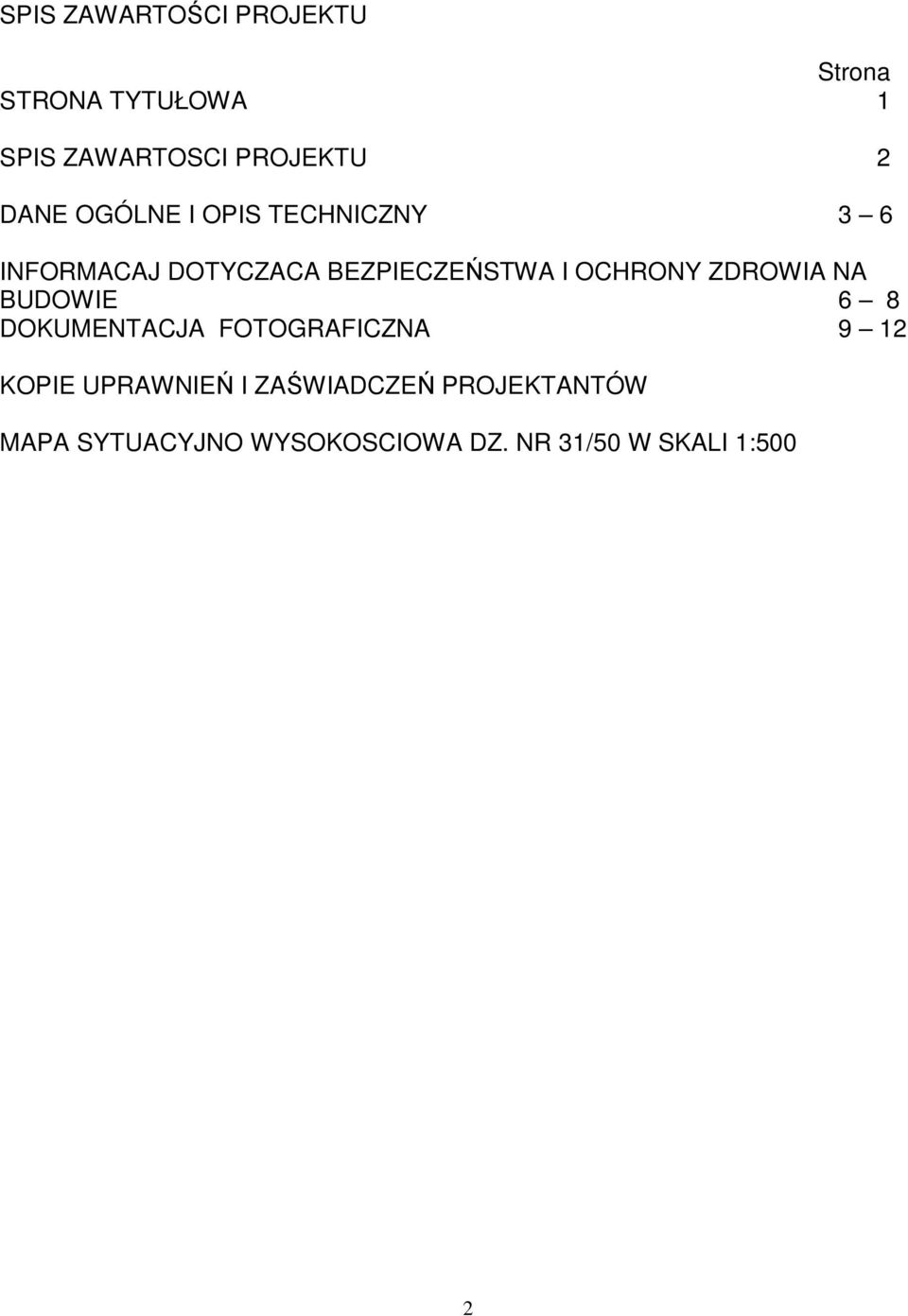 OCHRONY ZDROWIA NA BUDOWIE 6 8 DOKUMENTACJA FOTOGRAFICZNA 9 12 KOPIE