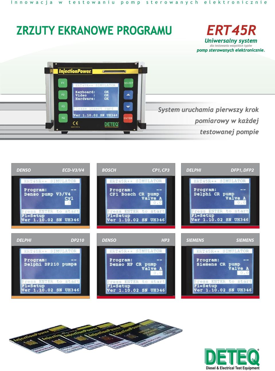 system wania