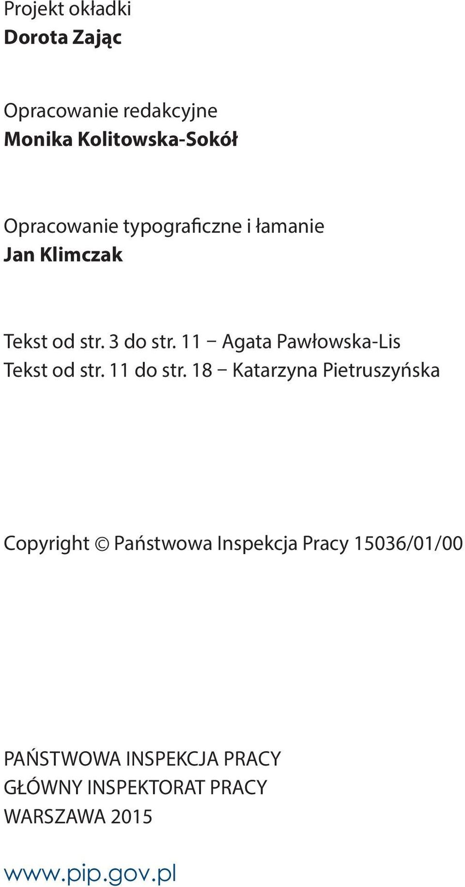 11 Agata Pawłowska-Lis Tekst od str. 11 do str.