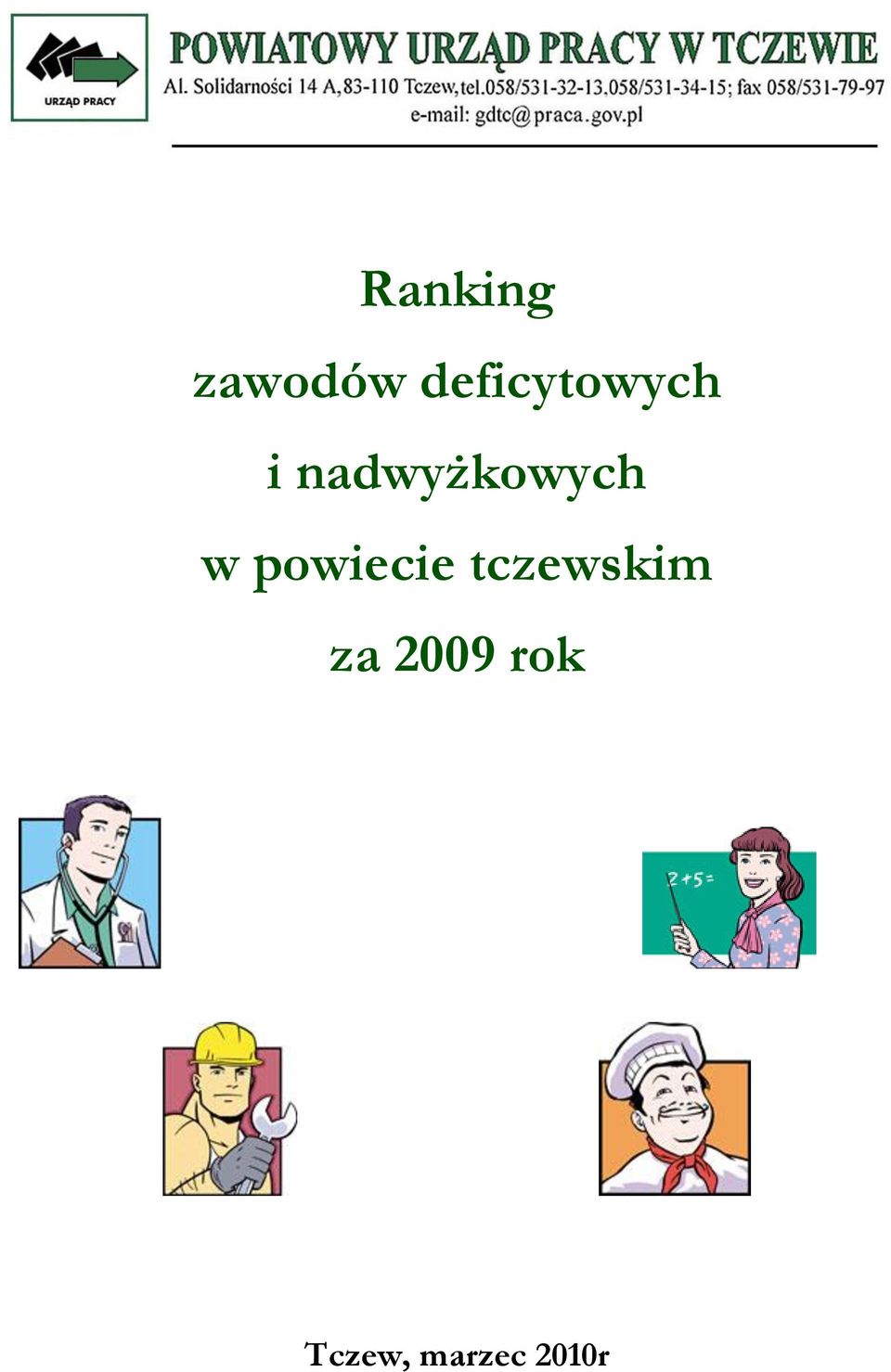 nadwyżkowych w powiecie