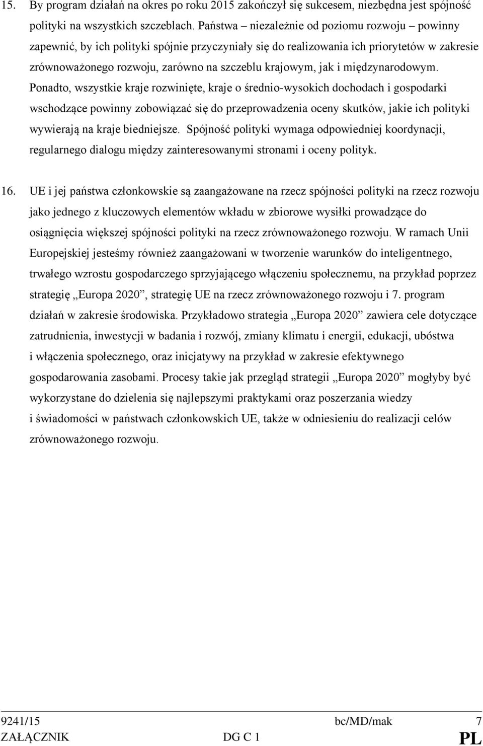 i międzynarodowym.