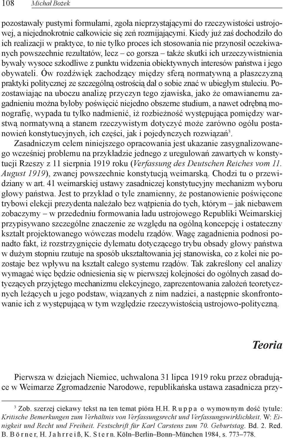 wysoce szkodliwe z punktu widzenia obiektywnych interesów pañstwa i jego obywateli.