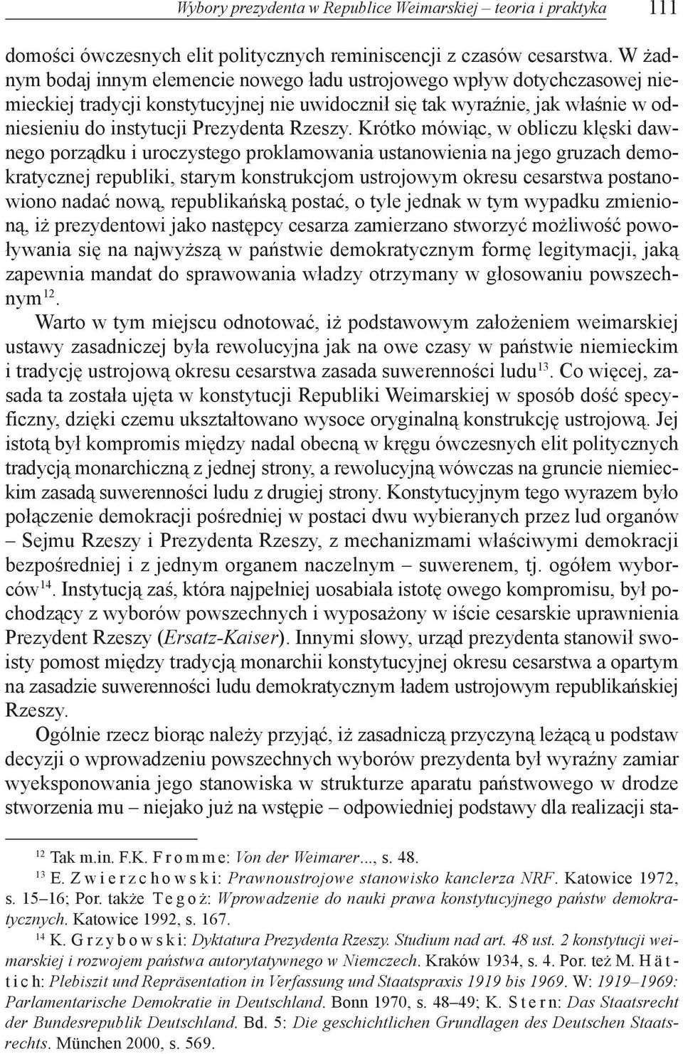 Rzeszy.