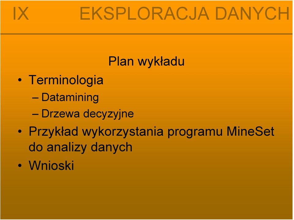 Przykład wykorzystania