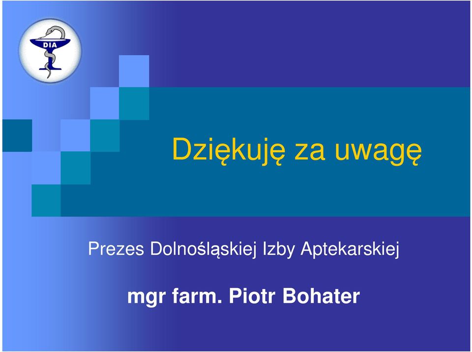 Izby Aptekarskiej