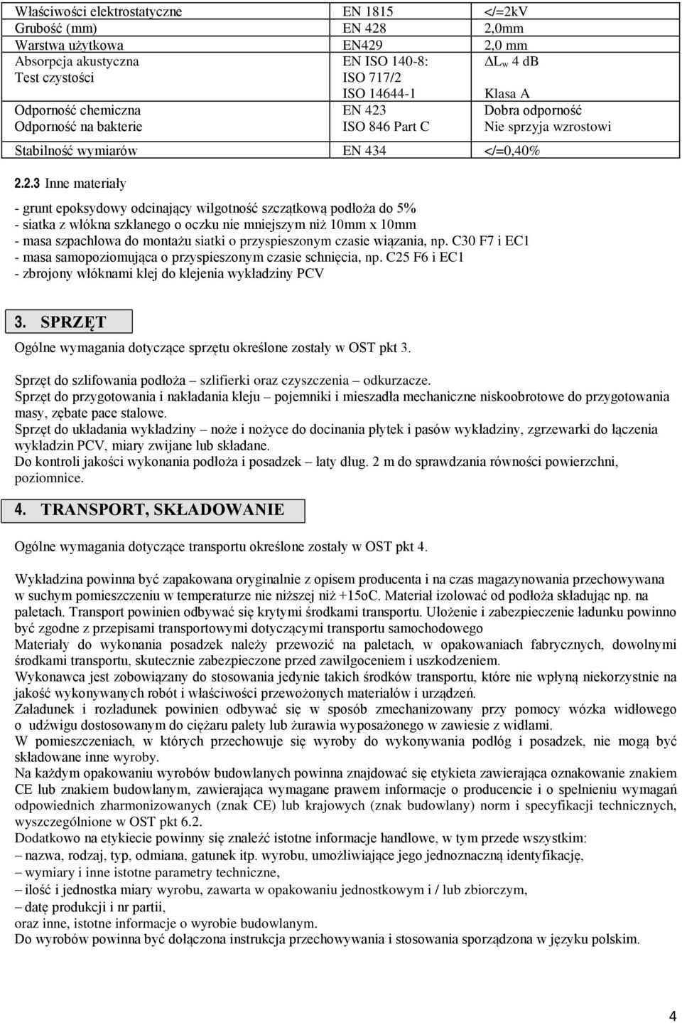 ISO 14644-1 EN 423