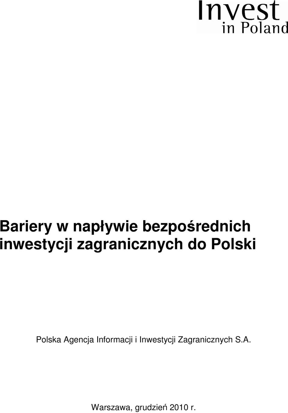 Polska Agencja Informacji i