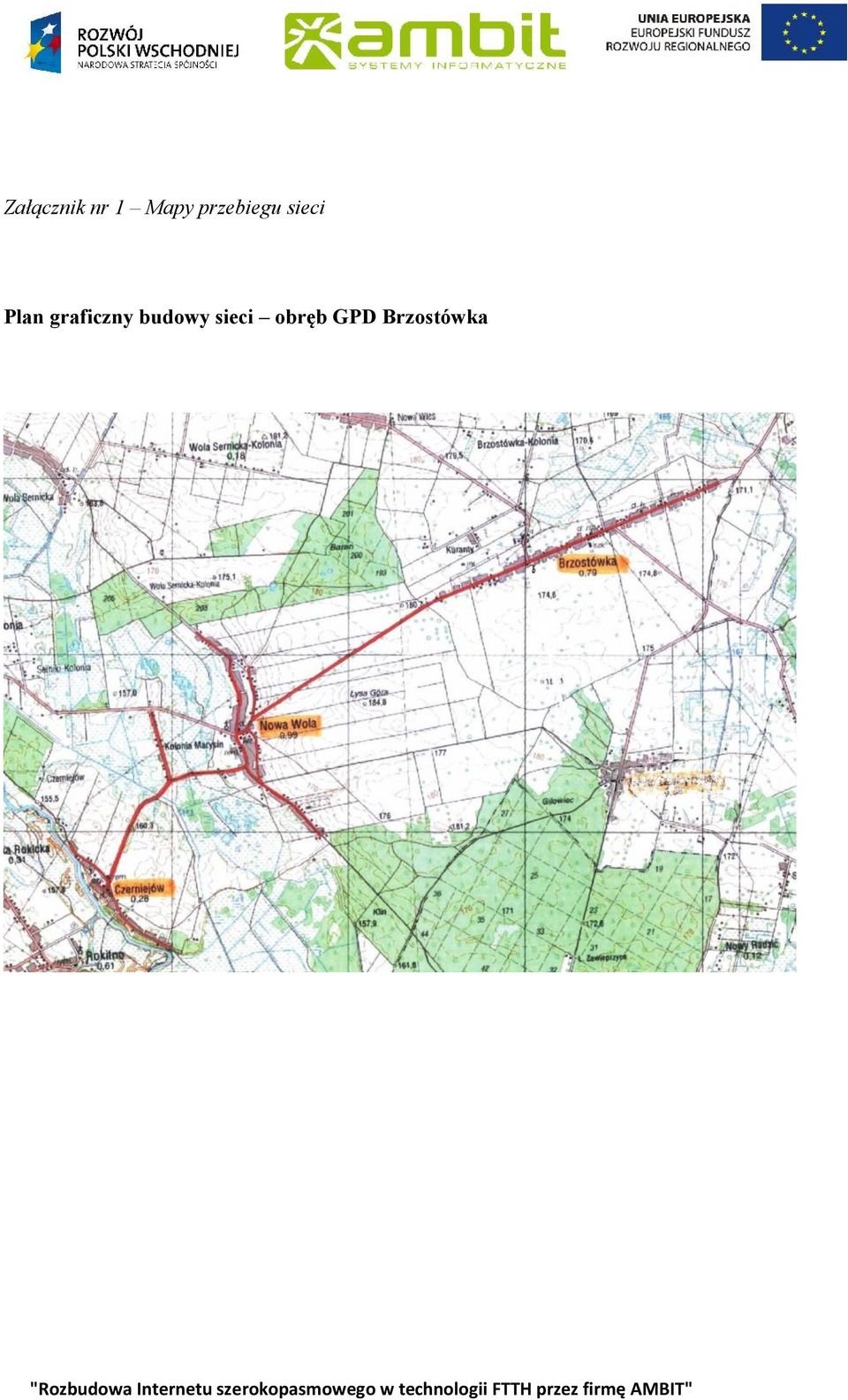 graficzny budowy
