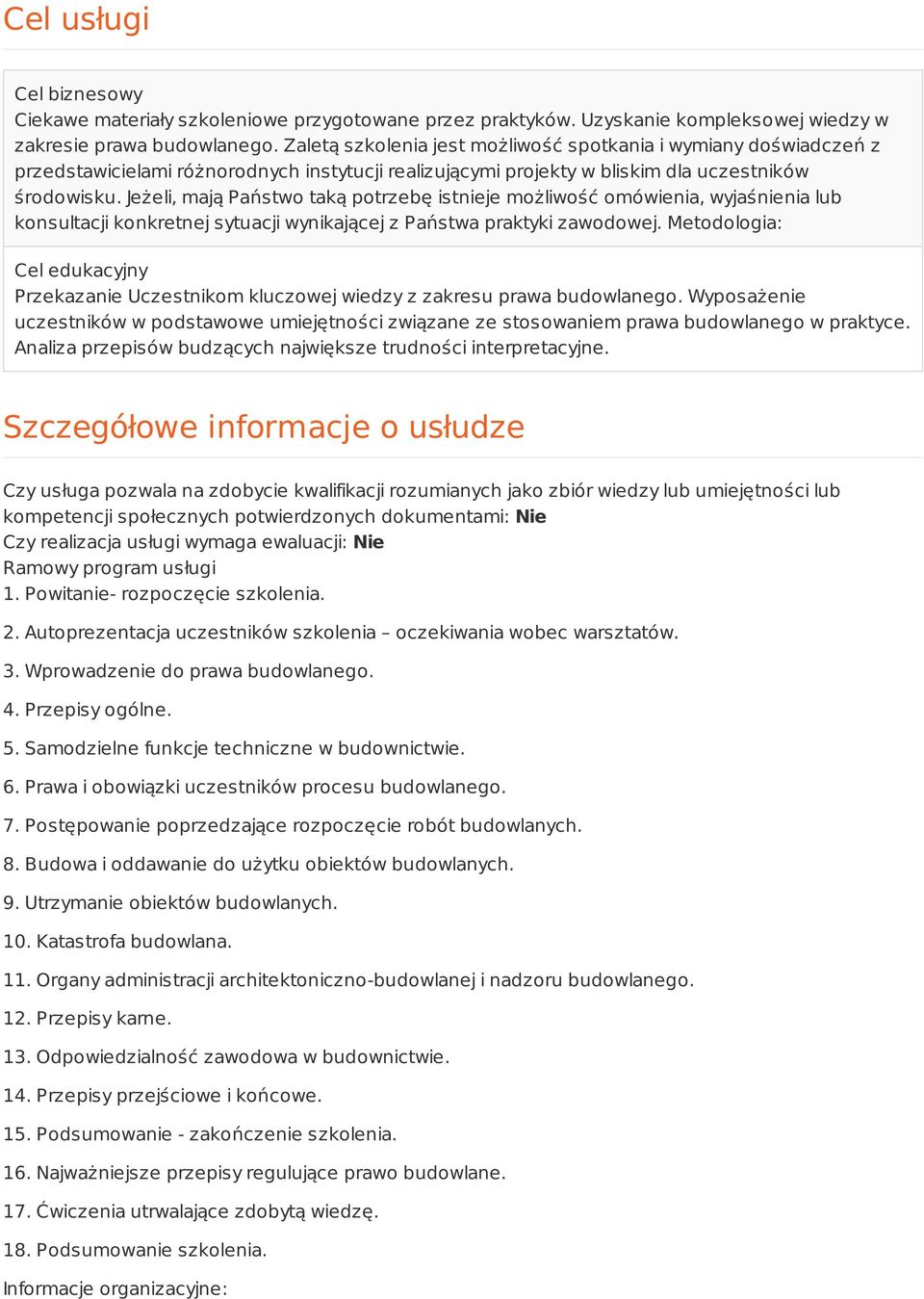 Jeżeli, mają Państwo taką potrzebę istnieje możliwość omówienia, wyjaśnienia lub konsultacji konkretnej sytuacji wynikającej z Państwa praktyki zawodowej.