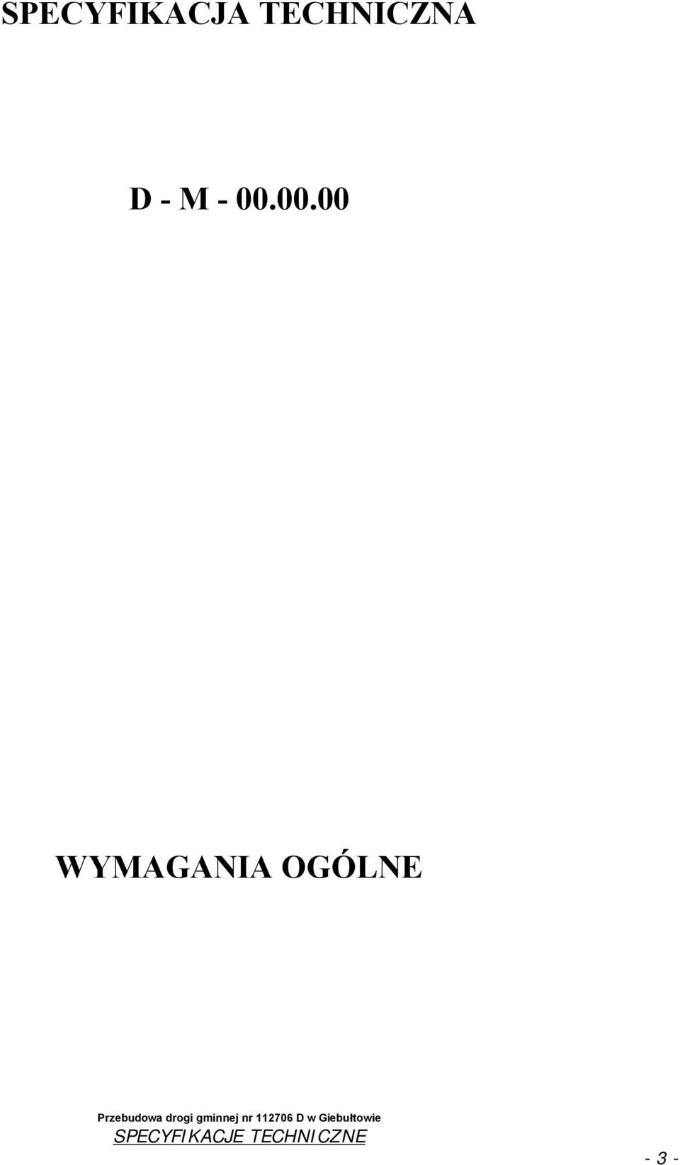 M - 00.