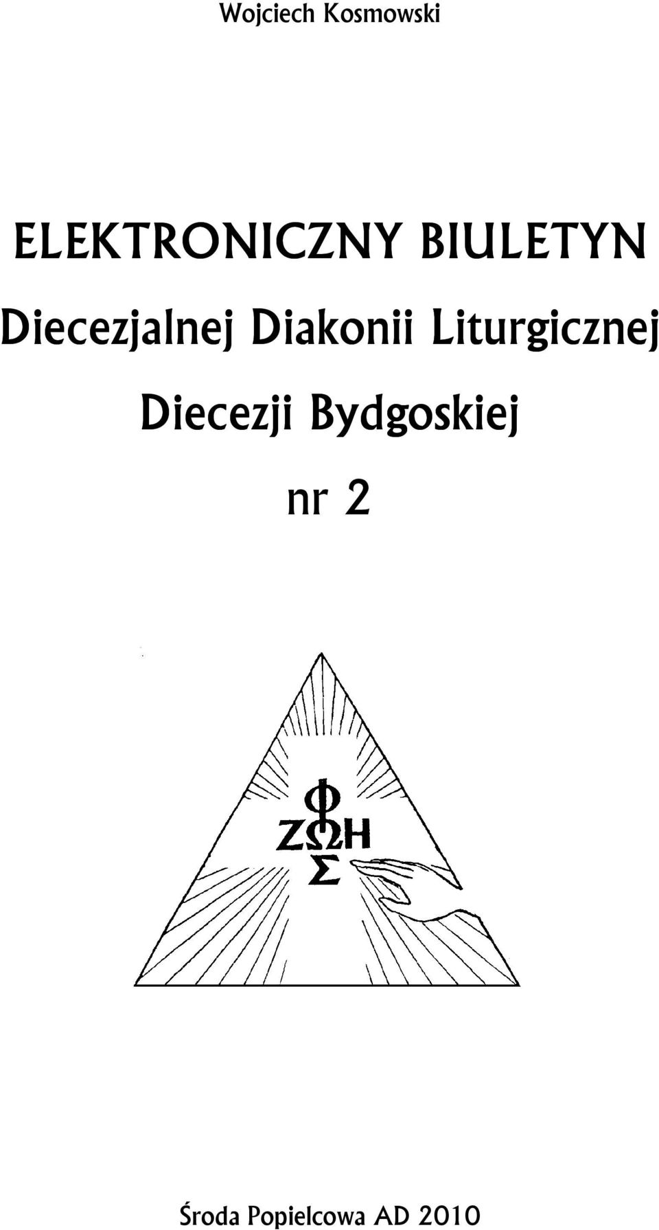 Diecezjalnej Diakonii
