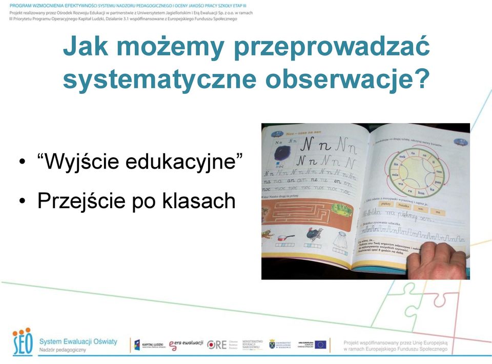 systematyczne